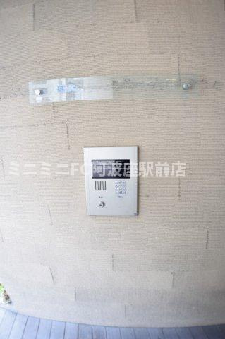 フォレステージュ靱公園のその他共用部分
