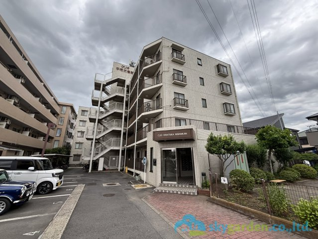 クリオ平塚弐番館