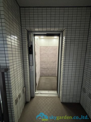 クリオ平塚弐番館のその他共用部分