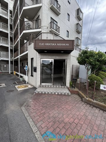 クリオ平塚弐番館