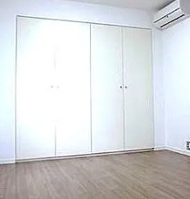 グランドメゾン大塚台の収納