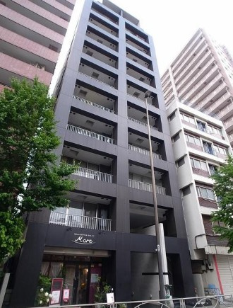 グランドメゾン大塚台の外観