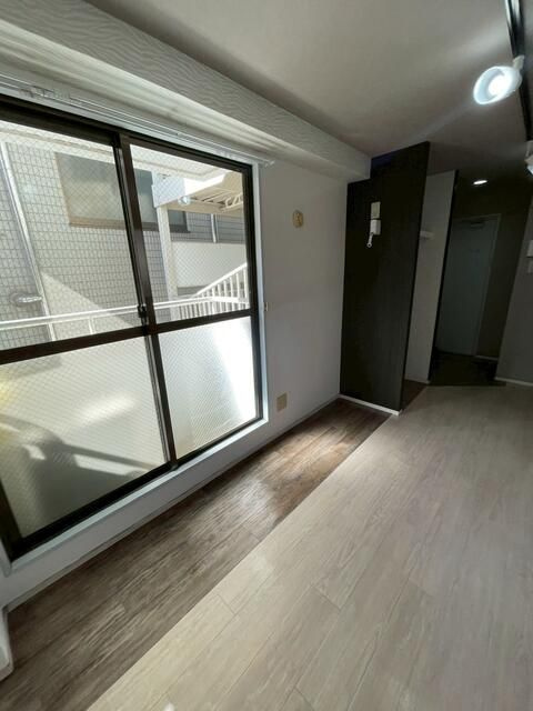 小平市たかの台の賃貸マンションの展望