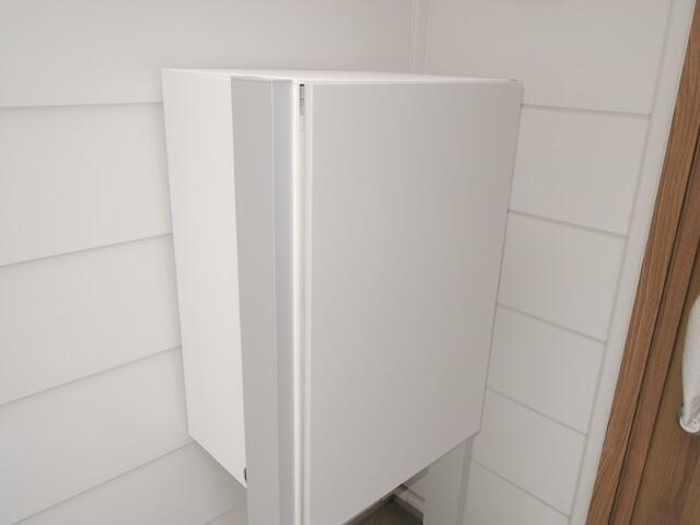 川崎市多摩区菅６丁目のテラスの内装