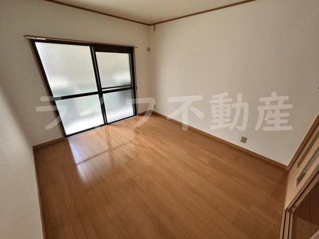 ヴェール上小阪の内装