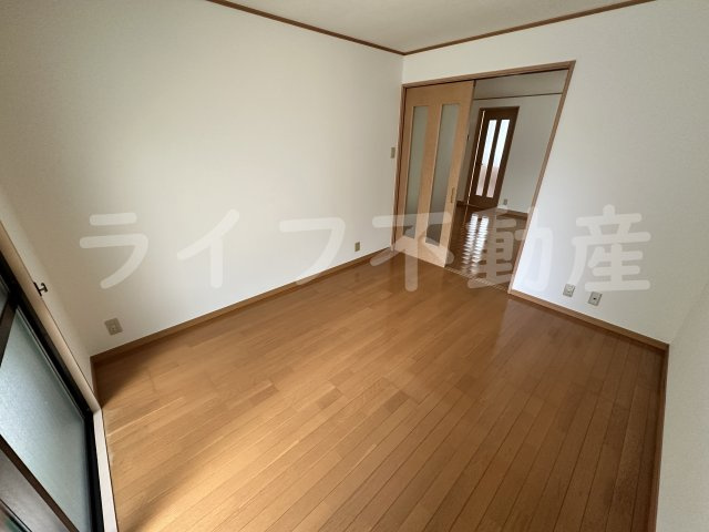 ヴェール上小阪の内装