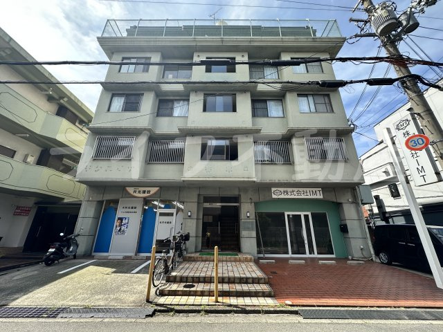 ヴェール上小阪