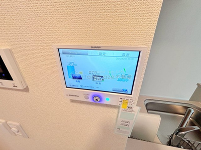 【設備】 | アンシャンテ中根【名古屋市賃貸・ZEH-M】
