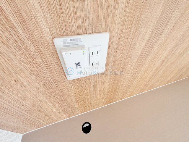 【設備】 | アンシャンテ中根【名古屋市賃貸・ZEH-M】