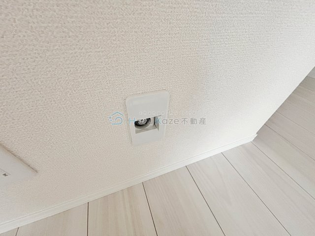 【設備】 | アンシャンテ中根【名古屋市賃貸・ZEH-M】