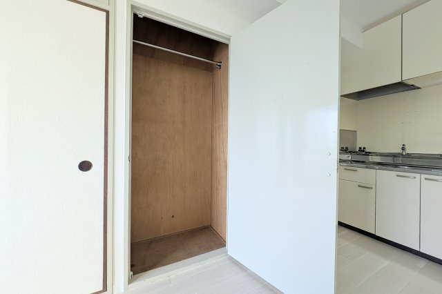 【収納】 | 川端マンション