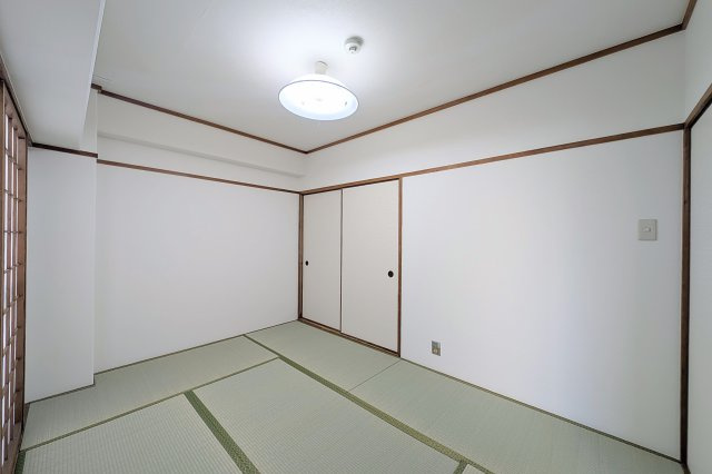 【和室】 | 川端マンション