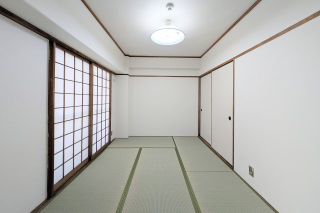 【和室】 | 川端マンション