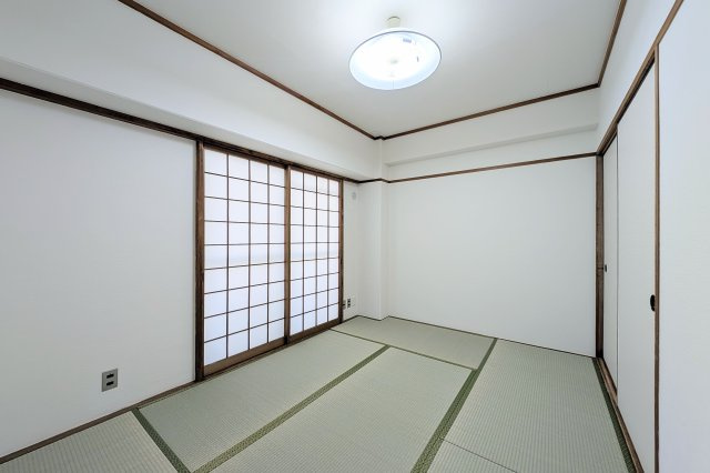 【和室】 | 川端マンション