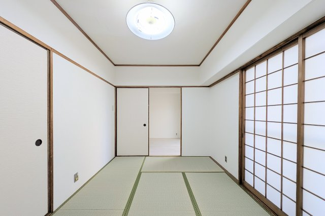 【和室】 | 川端マンション