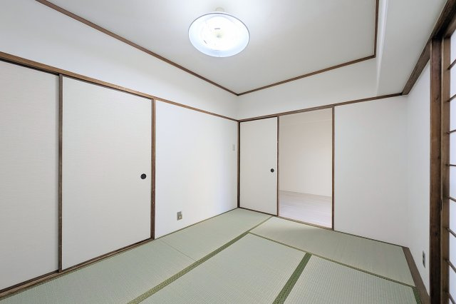 【和室】 | 川端マンション