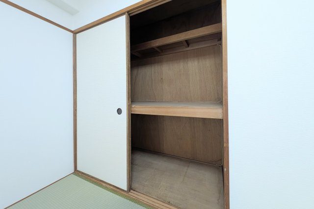 【収納】 | 川端マンション