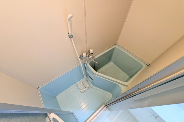 【浴室】 | 川端マンション