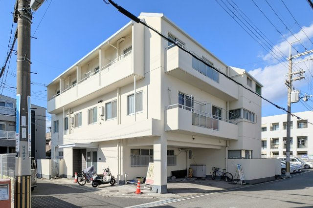 川端マンションの画像