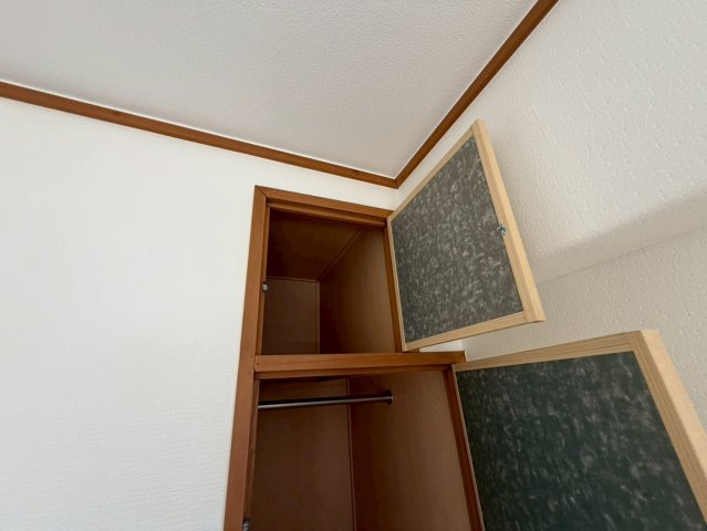 甲南メゾン青木の内装