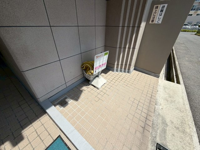 甲南メゾン青木のその他