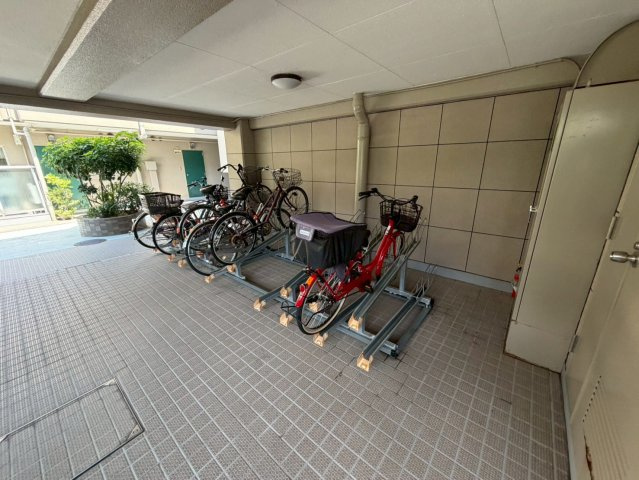 甲南メゾン青木のその他共用部分