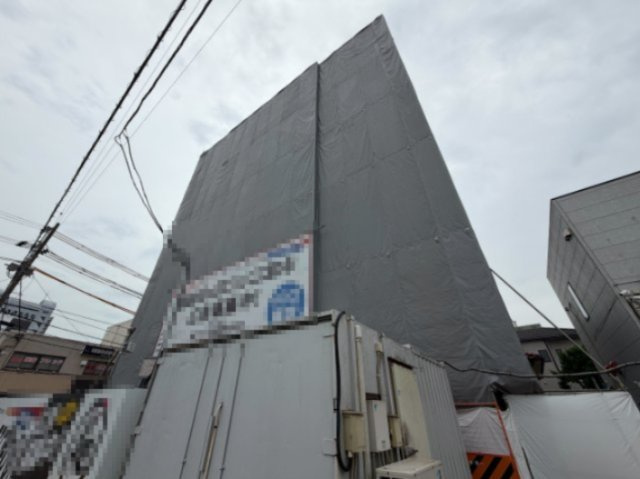 【外観】 | 2026年7月12日撮影