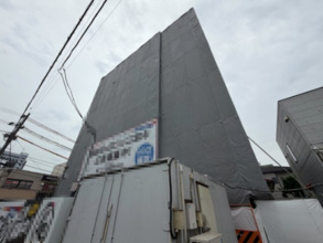 【外観】 | 2026年7月12日撮影