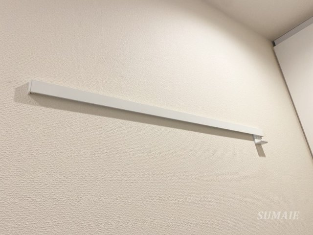 さいたま市中央区鈴谷４丁目の賃貸マンションの設備|ウォールフック☆