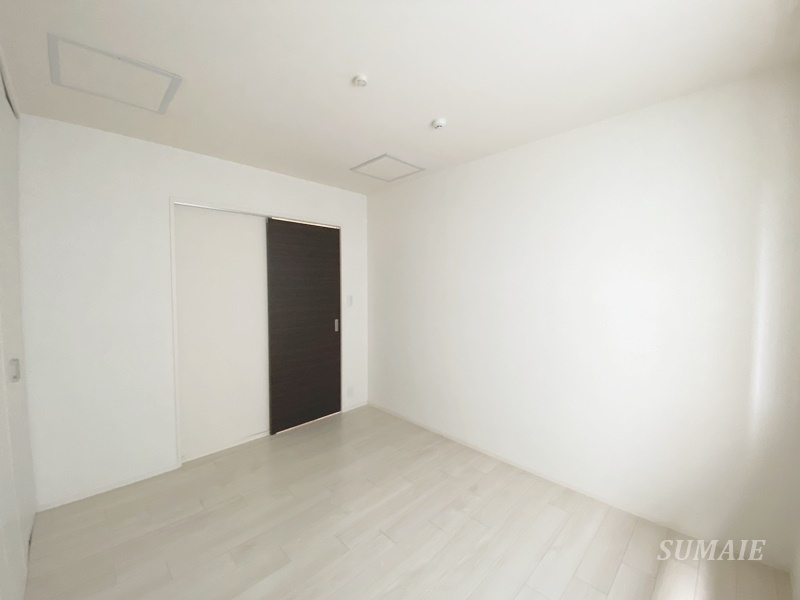 さいたま市中央区鈴谷４丁目の賃貸マンションの子供部屋|子供部屋としても使い勝手の良いお部屋です☆彡
