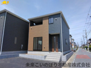 Cradle garden加須市南町第3　1号棟の画像