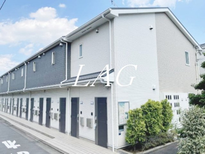 【外観】 | ミロワール中板橋 | 外観です。