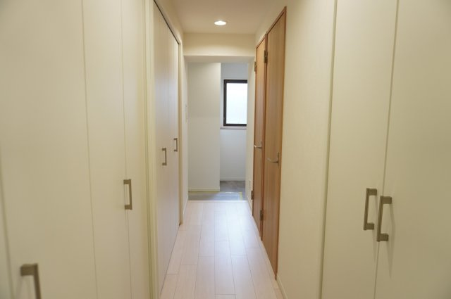 ライオンズマンション竹の塚第3のその他