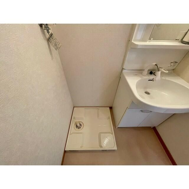 横須賀市上町２丁目のアパートの設備