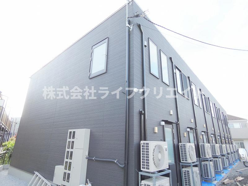 MOK TERRACE HACHIOUJI