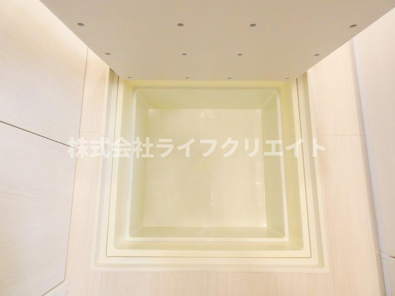 MOK TERRACE HACHIOUJIのその他