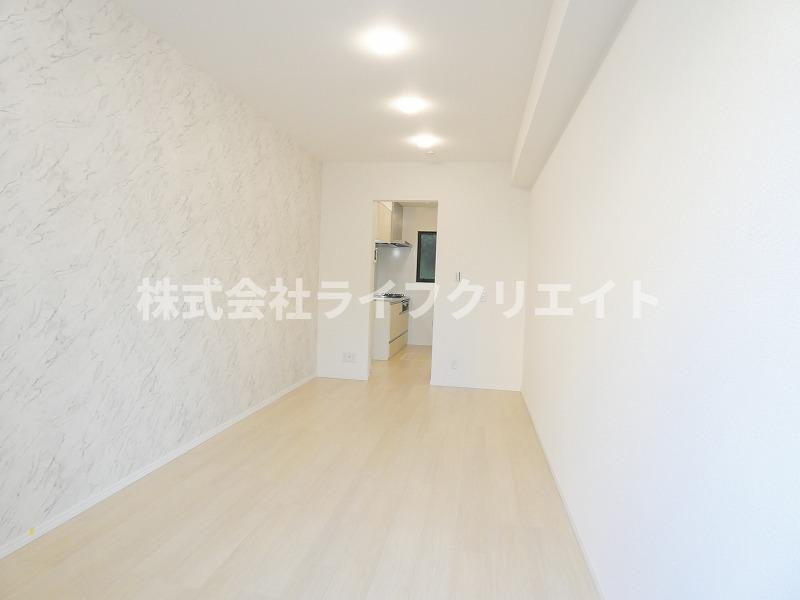 MOK TERRACE HACHIOUJIのその他共用部分