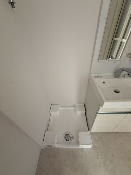CREST TAPP名古屋山王の内装