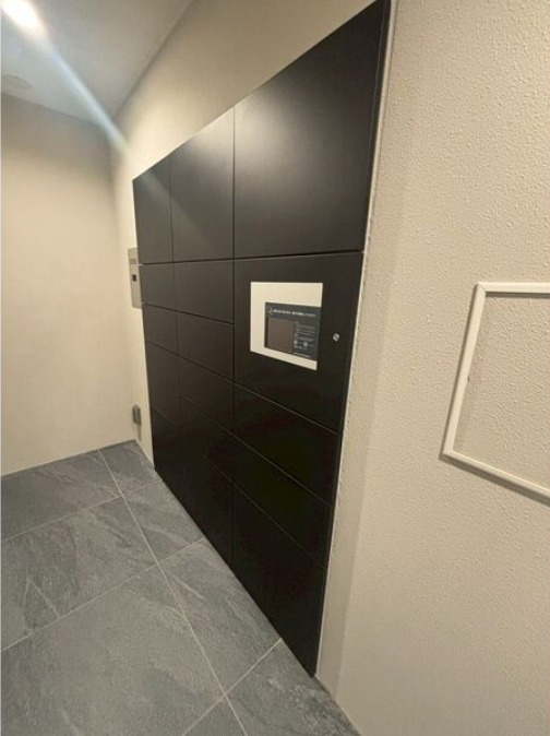 CREST TAPP名古屋山王の設備
