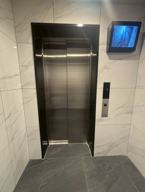 CREST TAPP名古屋山王のその他共用部分