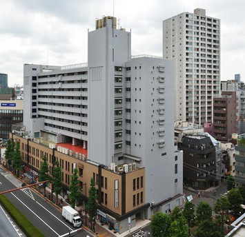 【外観】