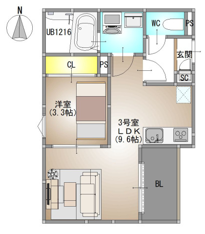 岡山市】 賃貸 敷金礼金0円物件特集｜岡山市の賃貸物件｜株式会社後楽