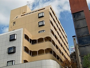 クリスタルハイツの画像