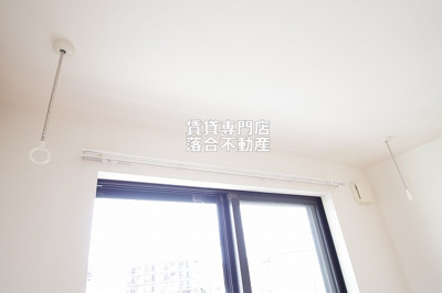 【設備】 | レヴァンテ | 室内干し