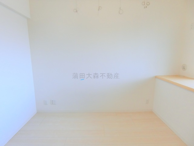 グリーンテラス久が原のその他