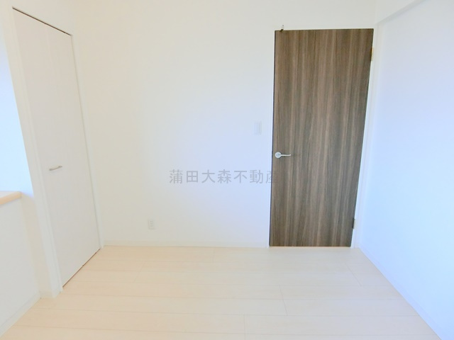グリーンテラス久が原のその他