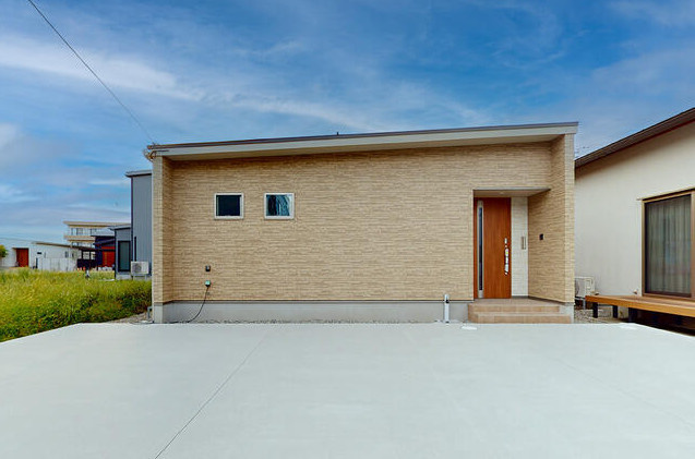 富山市西荒屋 売家