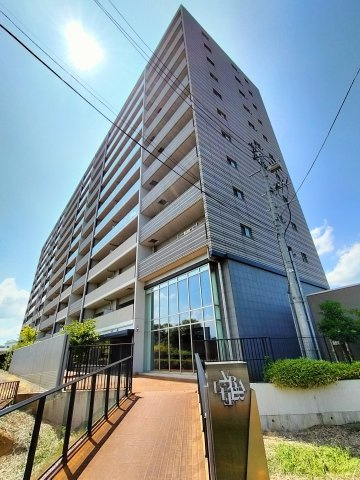 長岡市寺島町の賃貸マンション