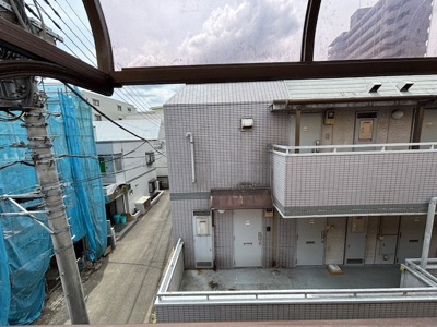 【展望】 | パークアベニューエスティーン