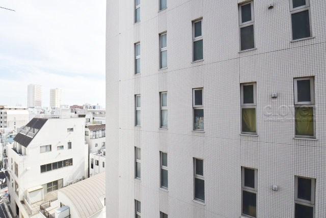 【展望】 | フジメゾン西日暮里 | バルコニーからの景色です～即日のご見学可能～　お問合せはお気軽にどうぞ。